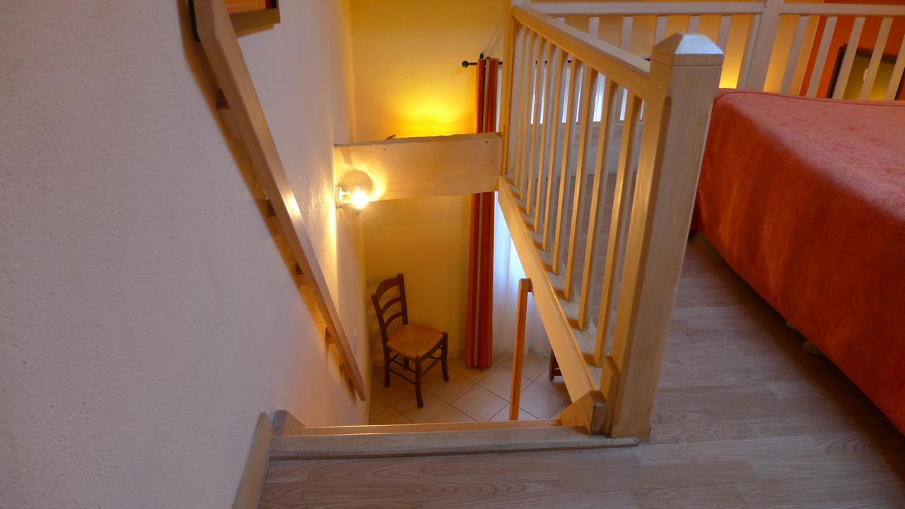 Residence Yolande Cannes Eksteriør billede