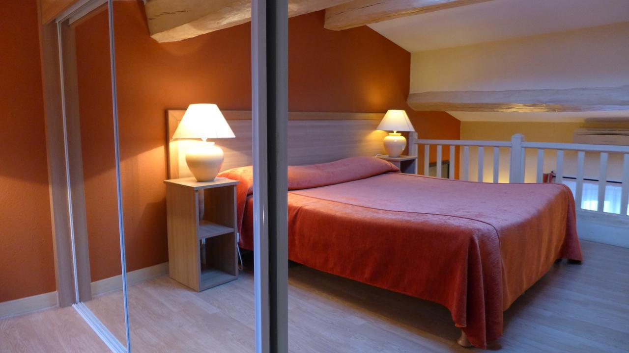 Residence Yolande Cannes Eksteriør billede