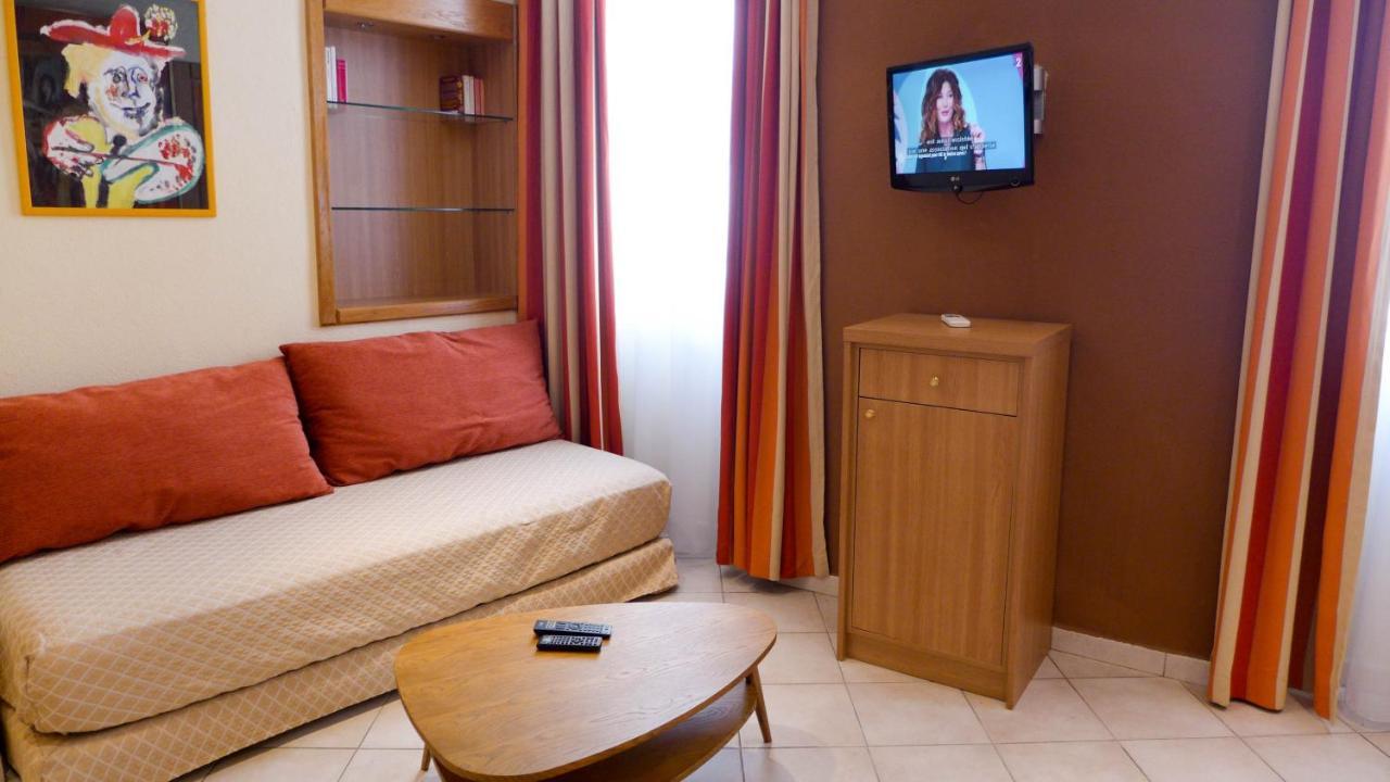 Residence Yolande Cannes Eksteriør billede