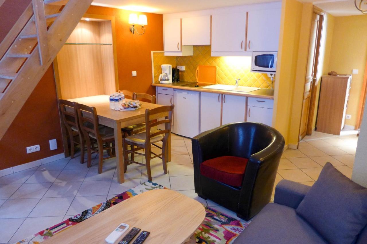 Residence Yolande Cannes Eksteriør billede