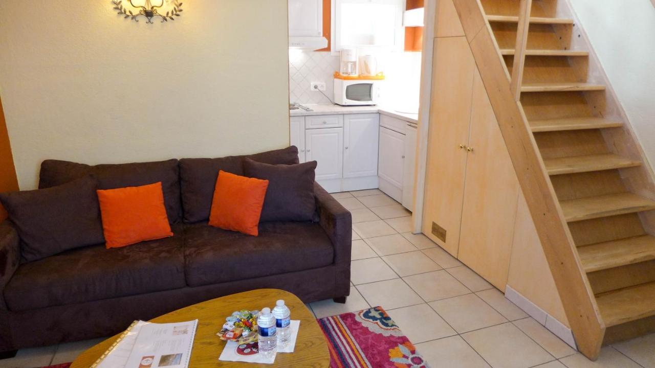 Residence Yolande Cannes Eksteriør billede