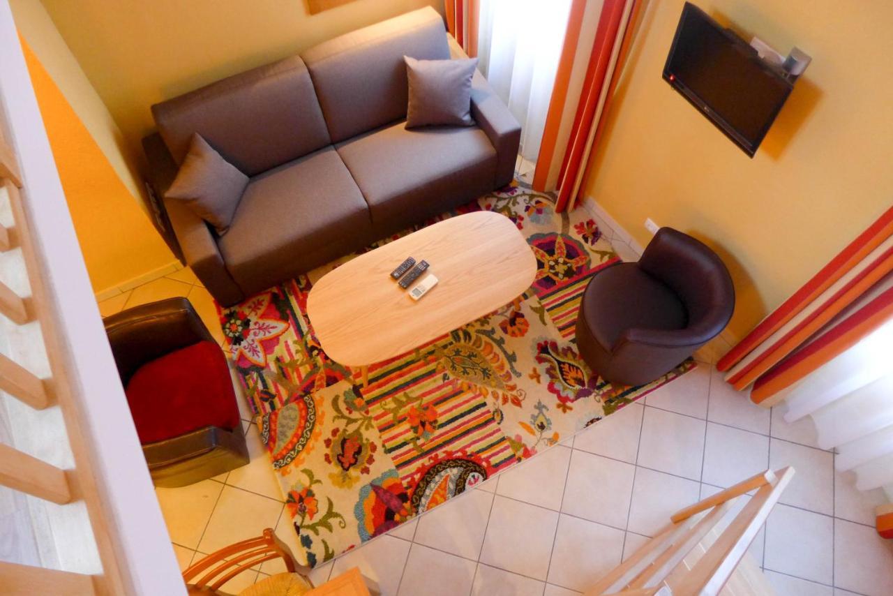 Residence Yolande Cannes Eksteriør billede
