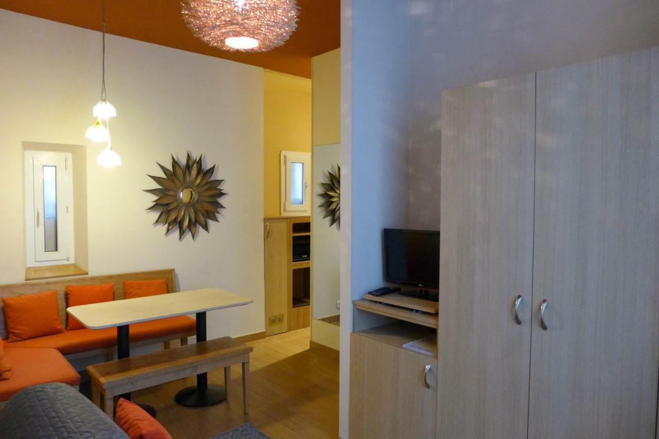 Residence Yolande Cannes Eksteriør billede