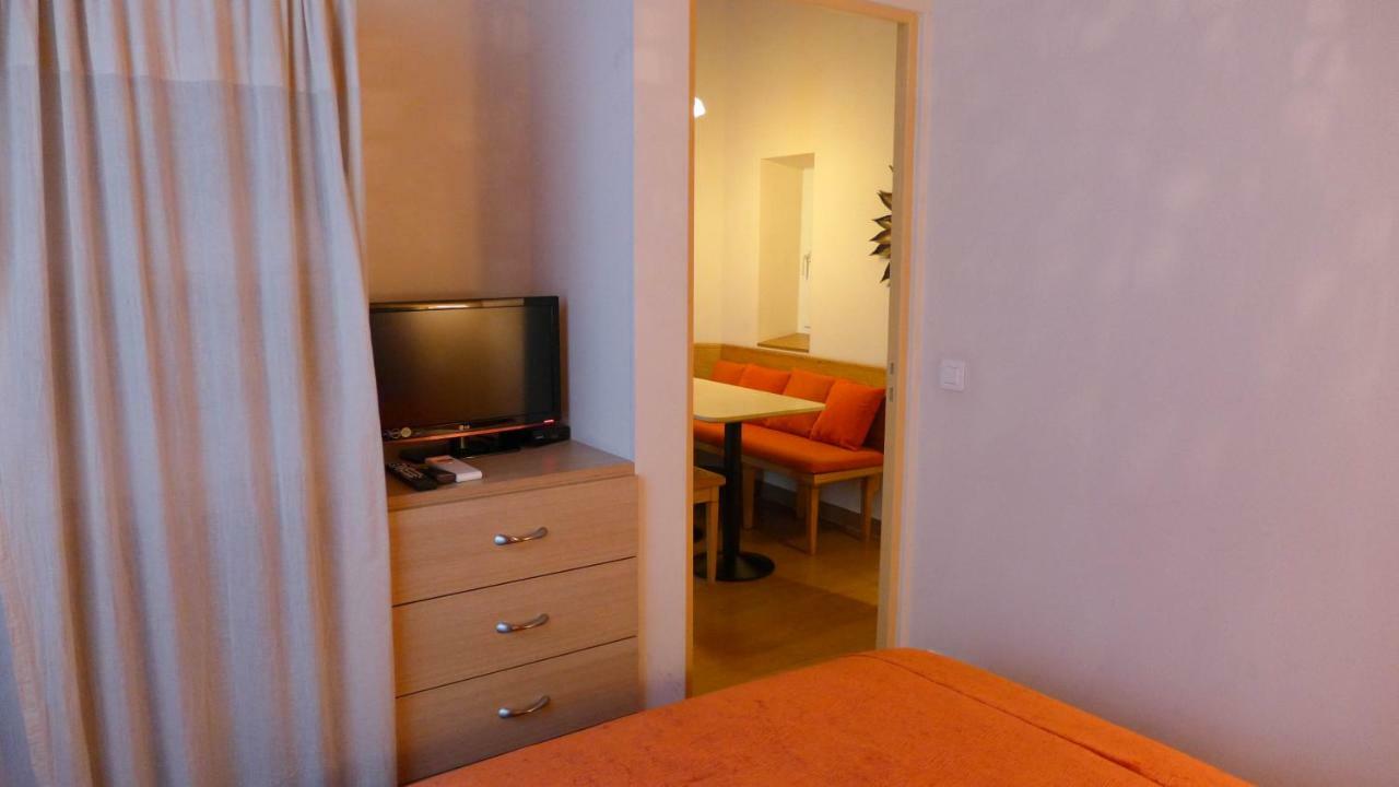 Residence Yolande Cannes Eksteriør billede