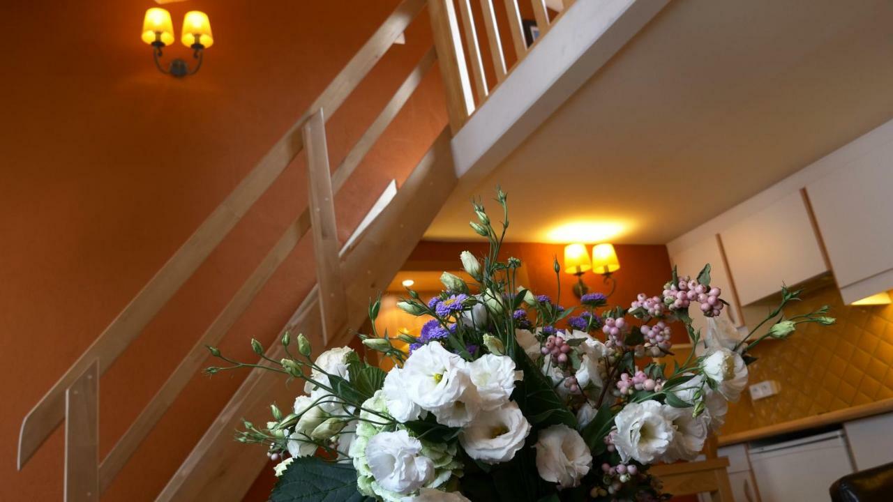 Residence Yolande Cannes Eksteriør billede